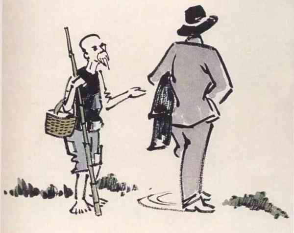 人生的七個(gè)坎，你過了幾個(gè)？