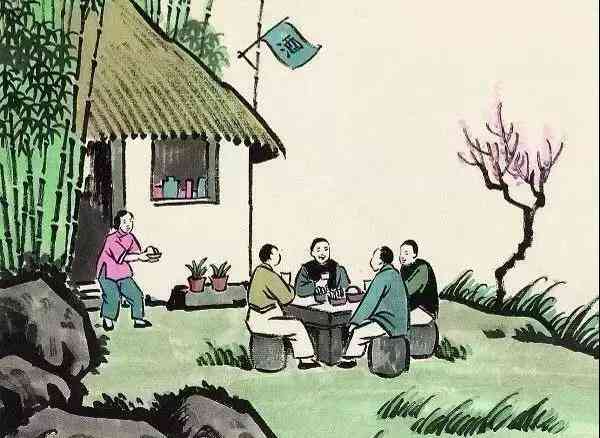 人生的七個(gè)坎，你過了幾個(gè)？