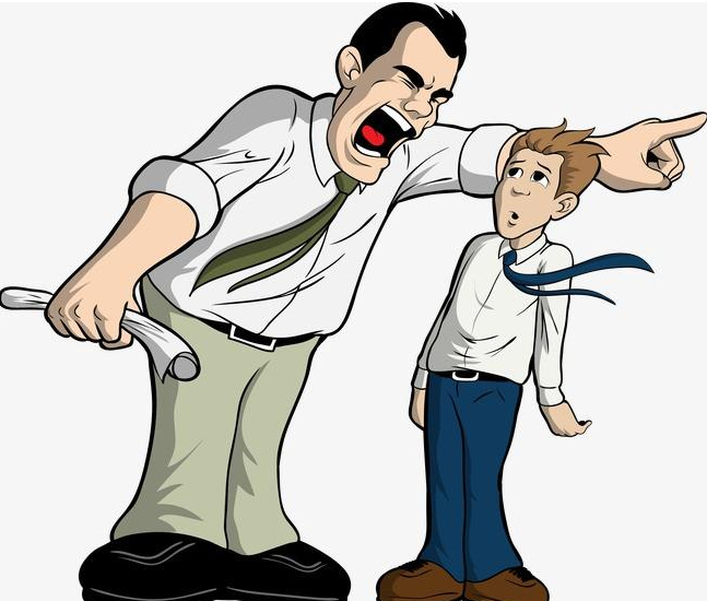 老板請閉嘴我讓你看看什么叫開掛